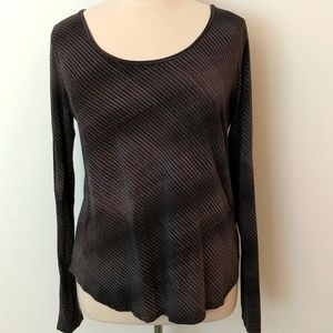 Workout! Long Sleeve Active Shirt